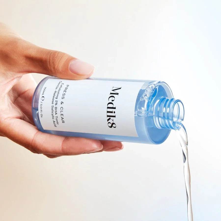 Medik8 PRESS & CLEAR™ REFILL - SieroSanto