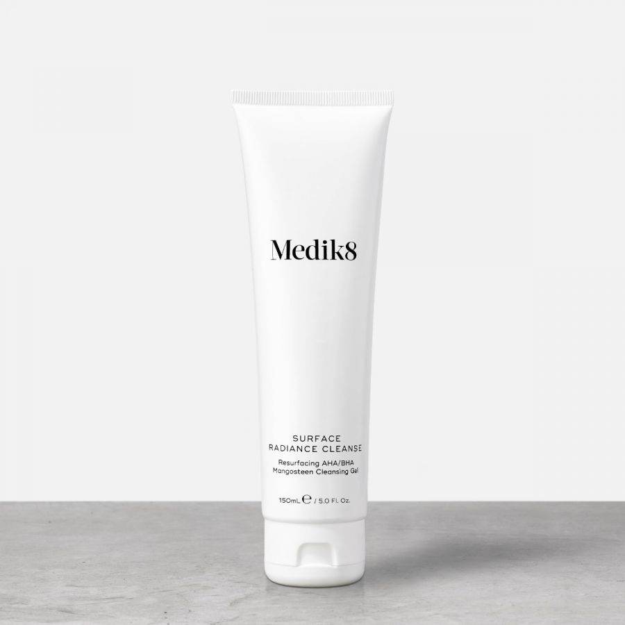 Medik8 SURFACE RADIANCE CLEANSE™ - SieroSanto