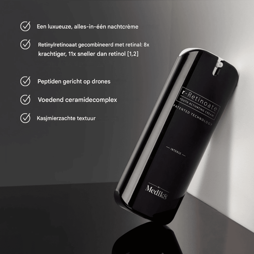 Medik8 R-RETINOATE INTENSE® - SieroSanto