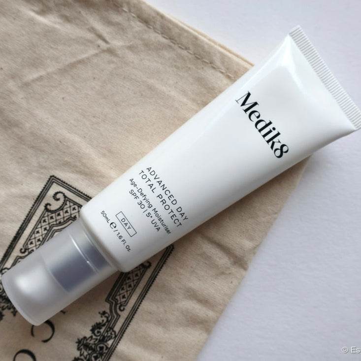 Medik8 ADVANCED DAY TOTAL PROTECT™ - SieroSanto