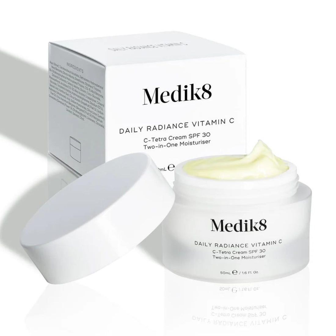 Medik8 DAILY RADIANCE VITAMIN C™