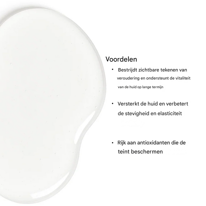 Circadia MeriStem Antioxidant Serum