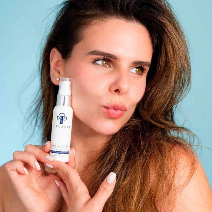 Circadia Daytime Control - SieroSanto