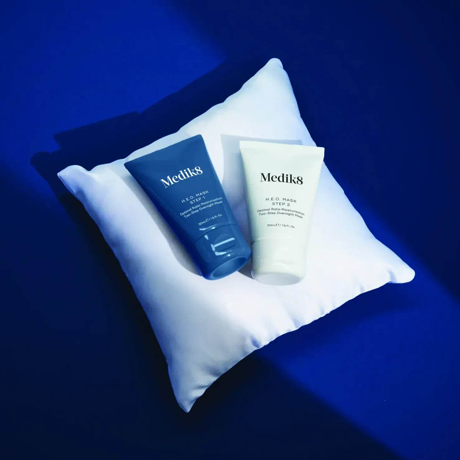 Medik8 H.E.O. MASK ® - SieroSanto