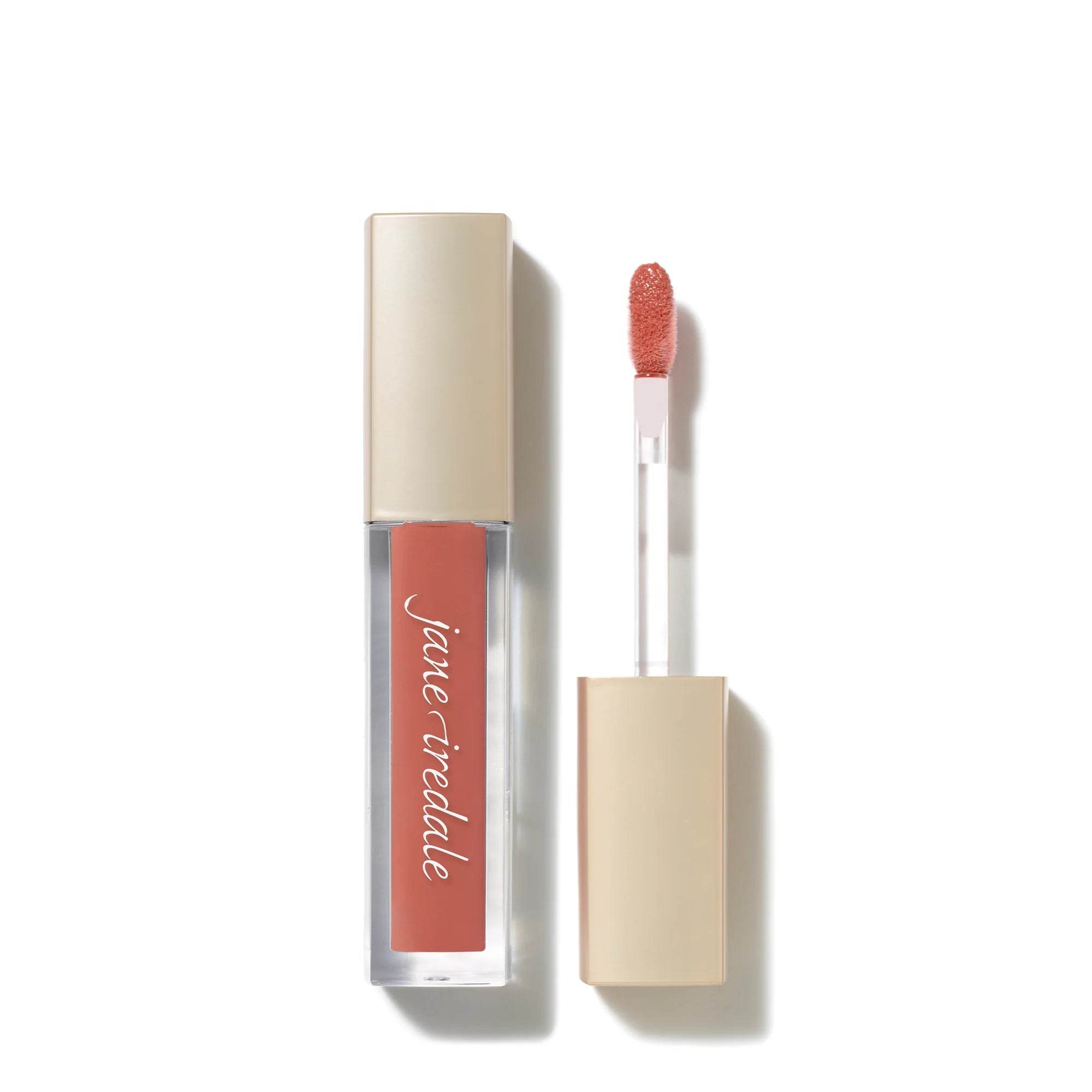 Jane Iredale ColorLuxe High Impact Lip Glaze - SieroSanto