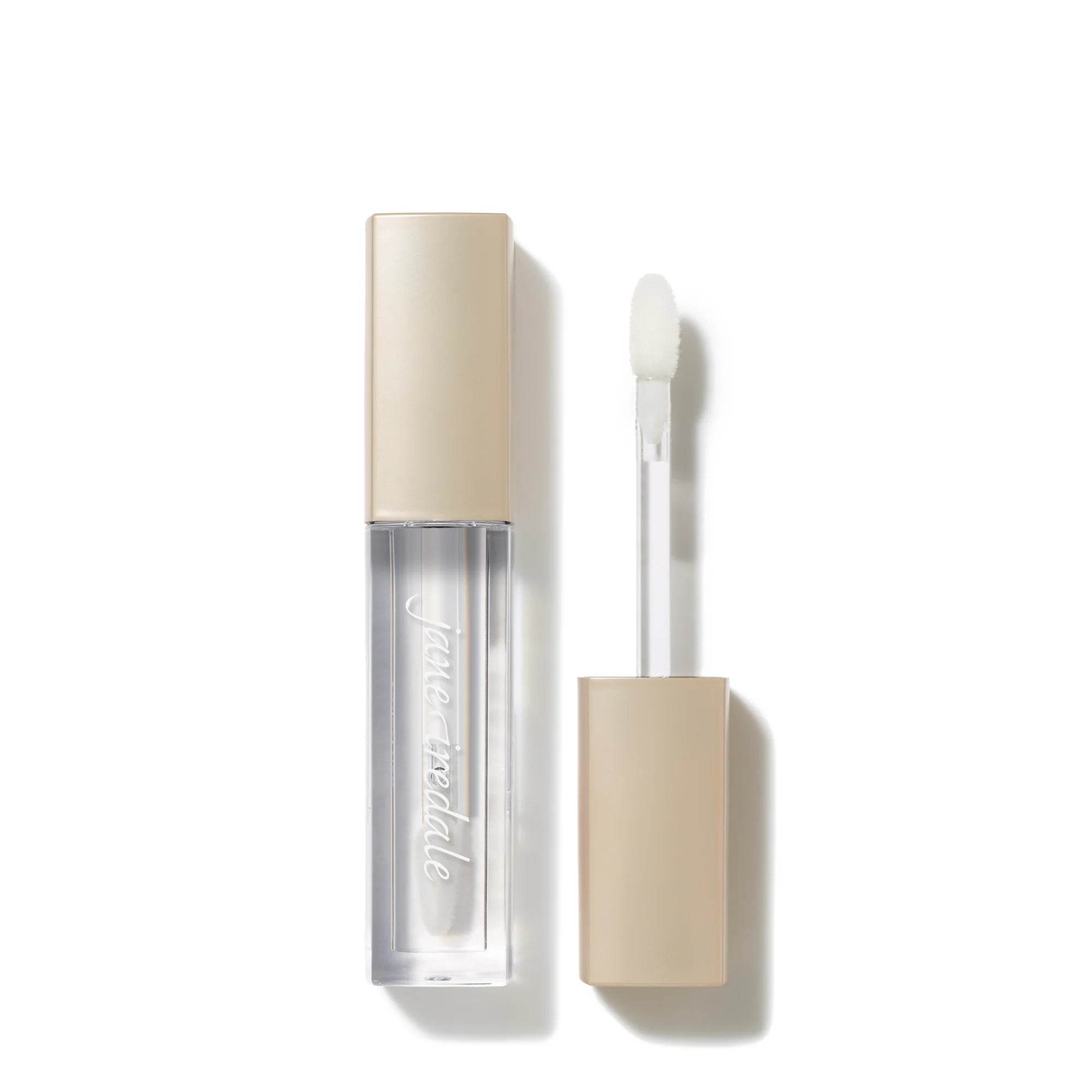 Jane Iredale ColorLuxe High Impact Lip Glaze - SieroSanto