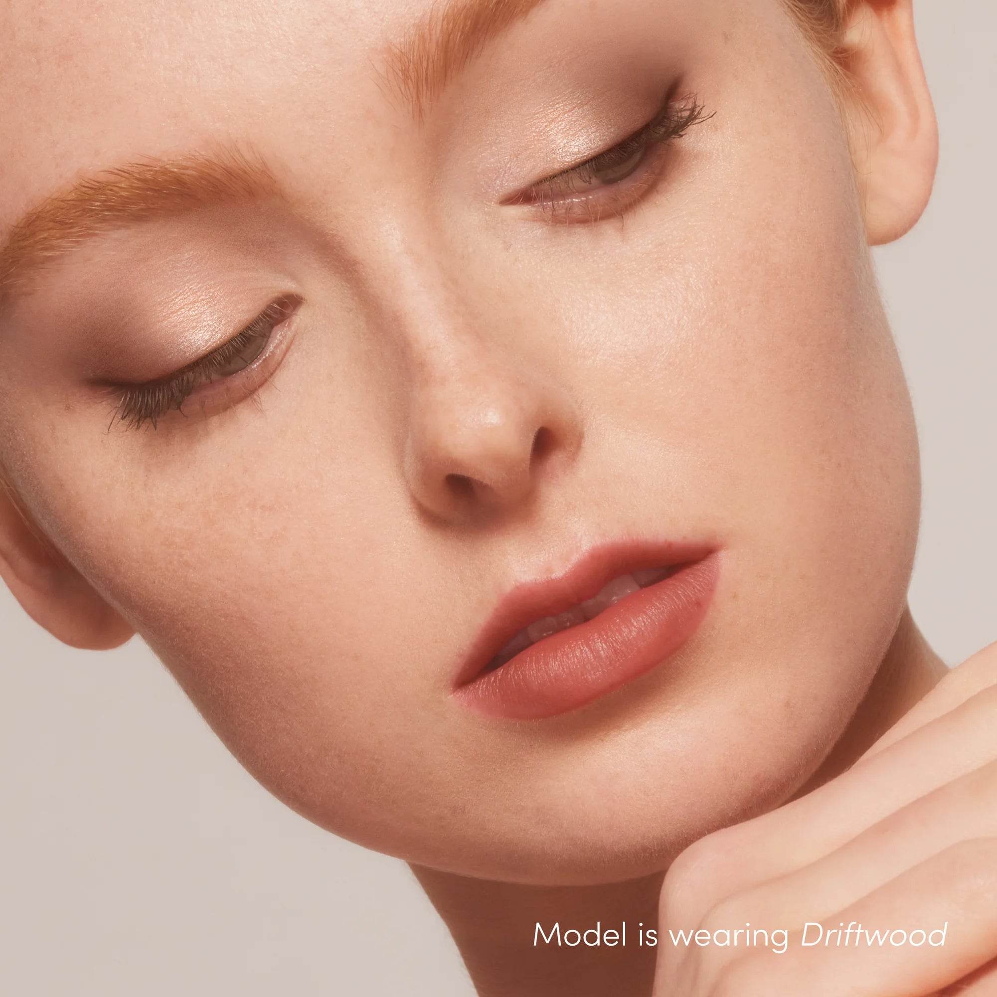 Jane Iredale PurePressed Eye Shadow Triple - SieroSanto