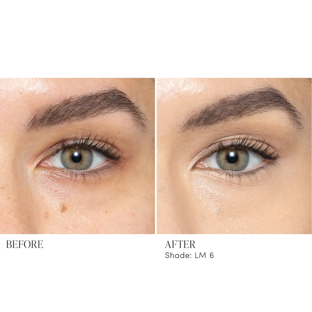 Jane Iredale Skintuition Brightening Under Eye Concealer with Active Peptide Complex