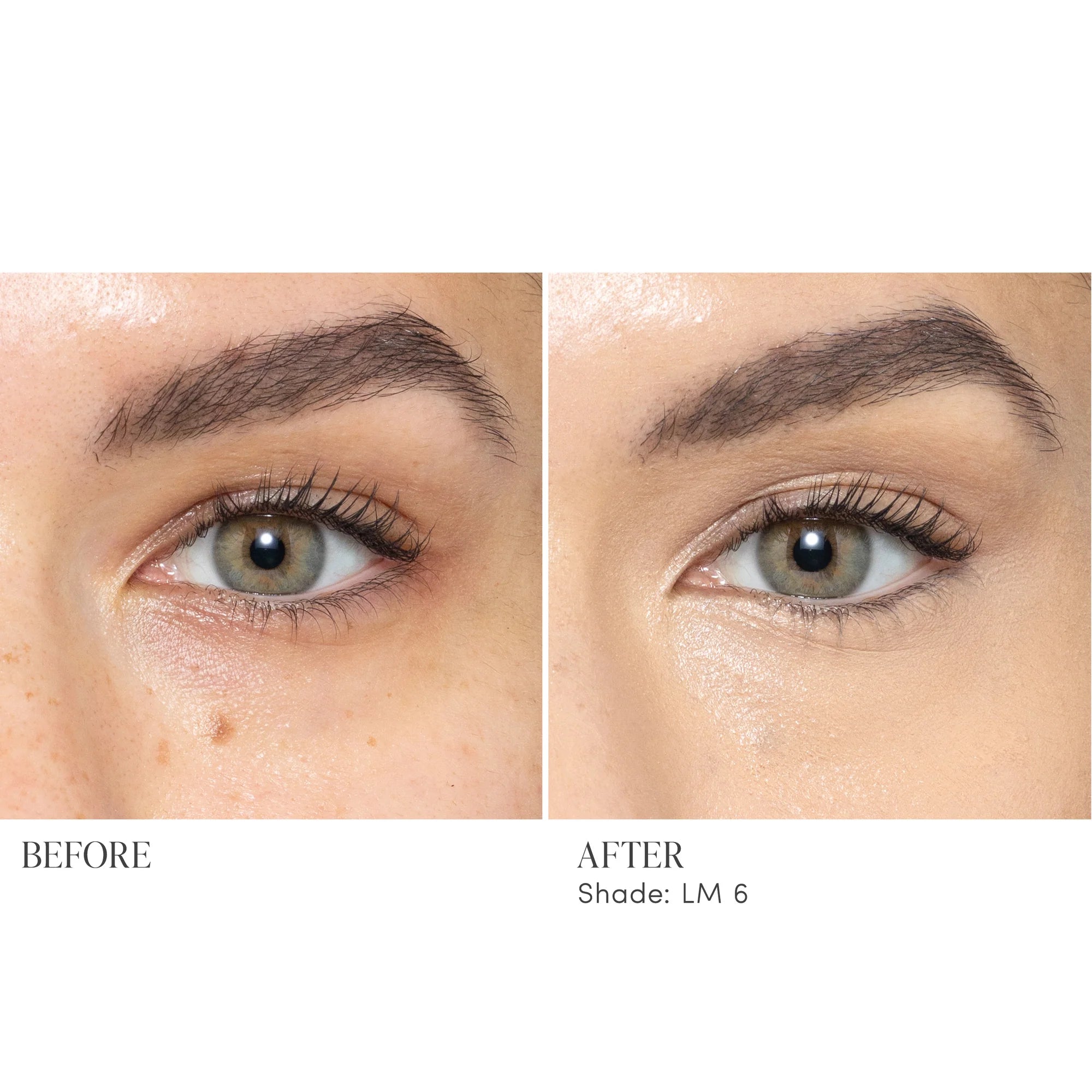 Jane Iredale Skintuition Brightening Under Eye Concealer with Active Peptide Complex