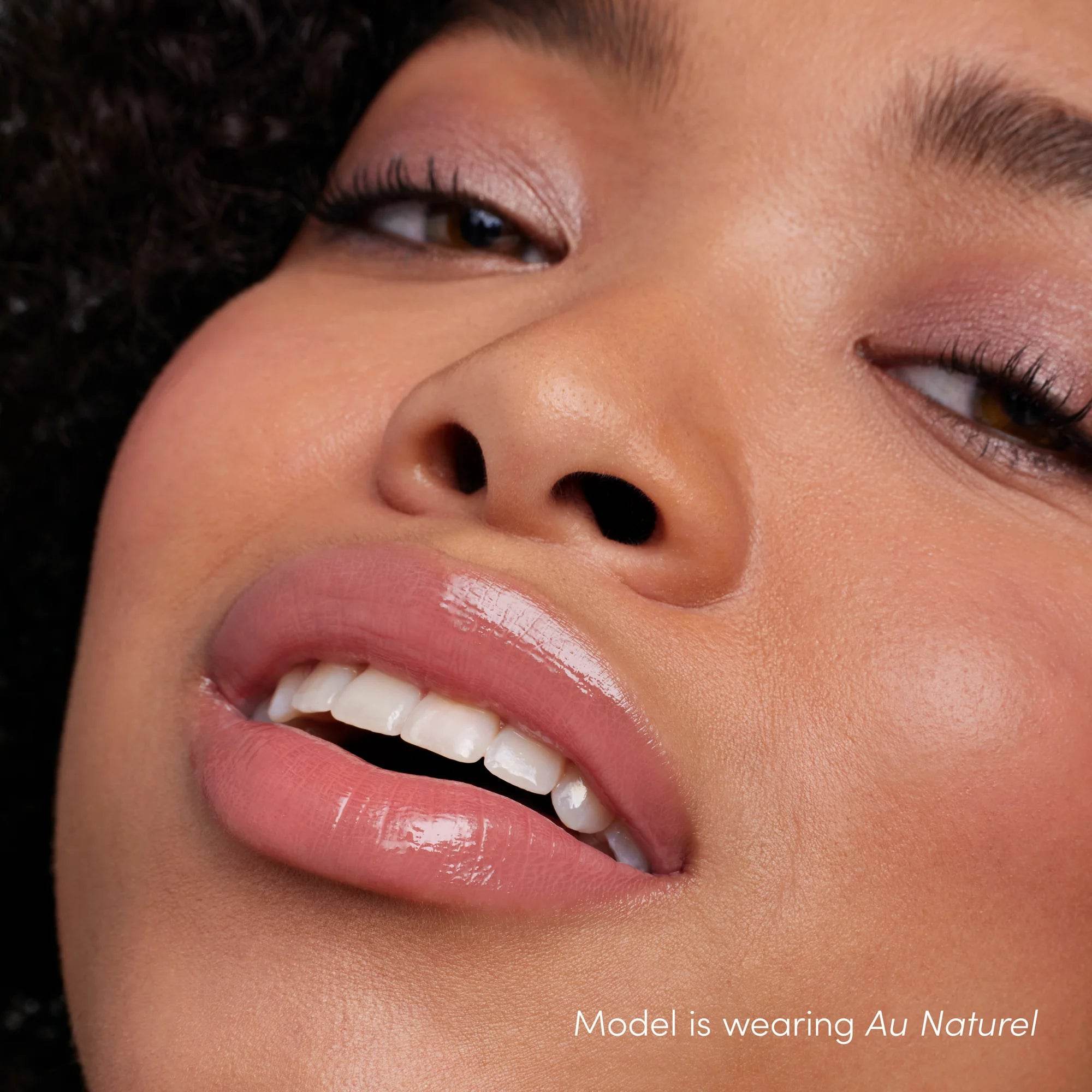 Jane Iredale ColorLuxe High Impact Lip Glaze - SieroSanto