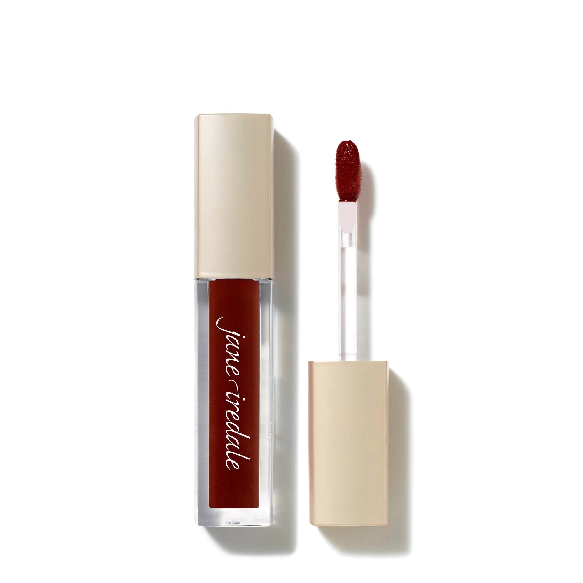 Jane Iredale ColorLuxe High Impact Lip Glaze - SieroSanto