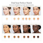 Jane Iredale Skintuition Brightening Under Eye Concealer with Active Peptide Complex