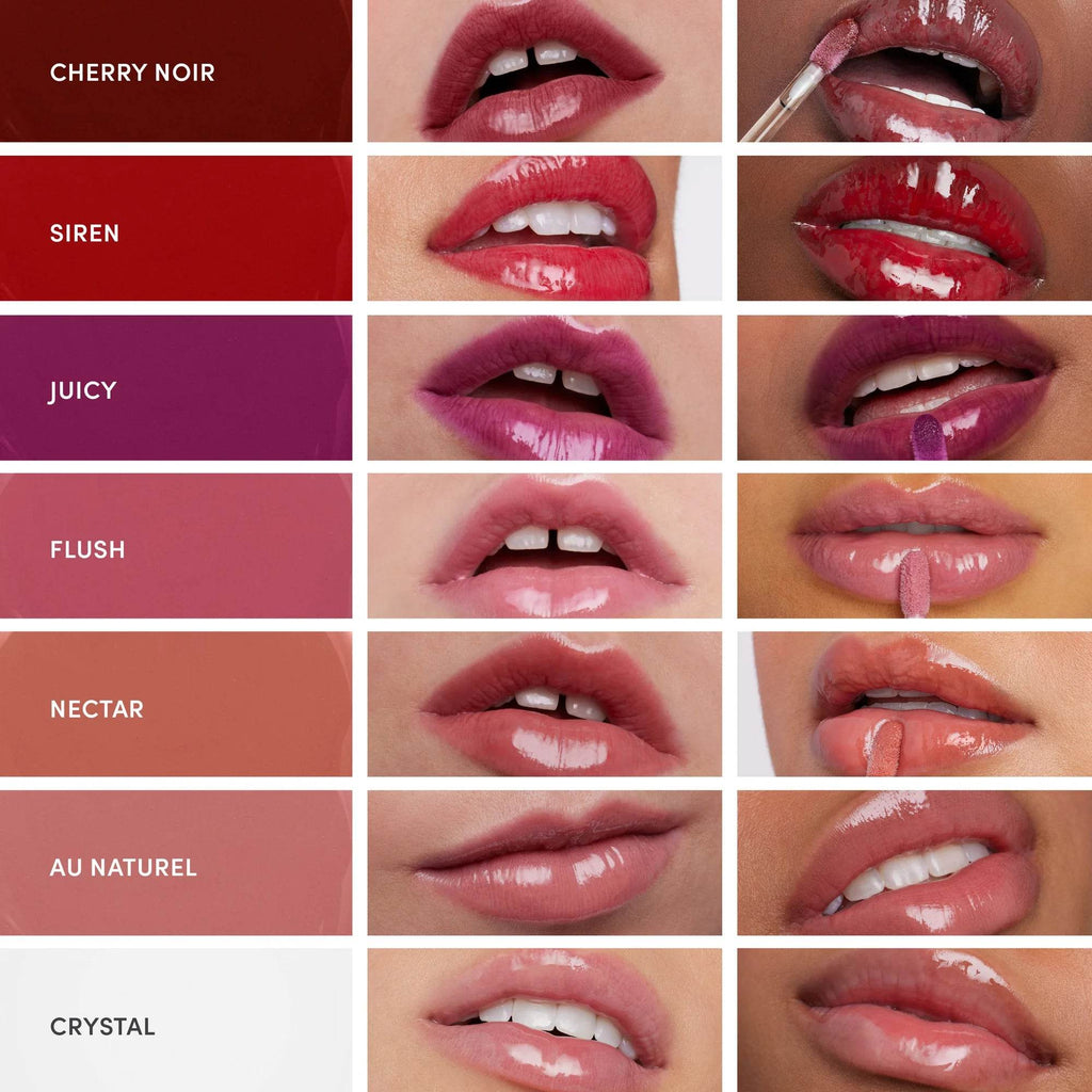 Jane Iredale ColorLuxe High Impact Lip Glaze - SieroSanto