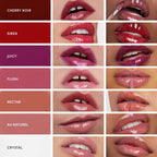 Jane Iredale ColorLuxe High Impact Lip Glaze - SieroSanto