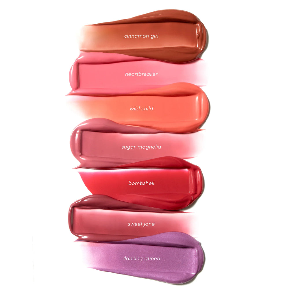 Jane Iredale ColorLuxe Liquid Blush
