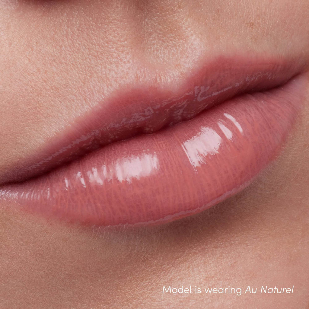 Jane Iredale ColorLuxe High Impact Lip Glaze - SieroSanto