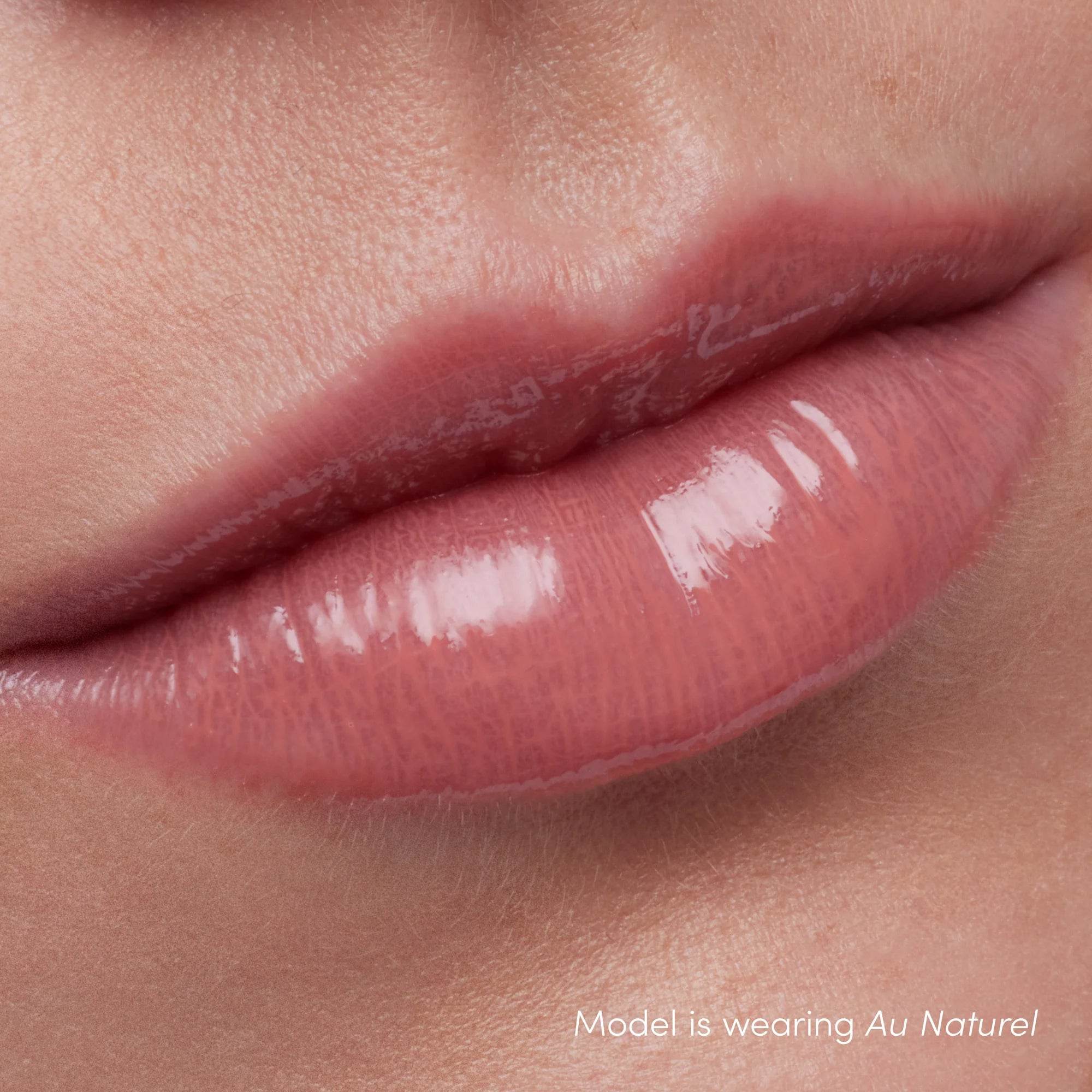 Jane Iredale ColorLuxe High Impact Lip Glaze - SieroSanto