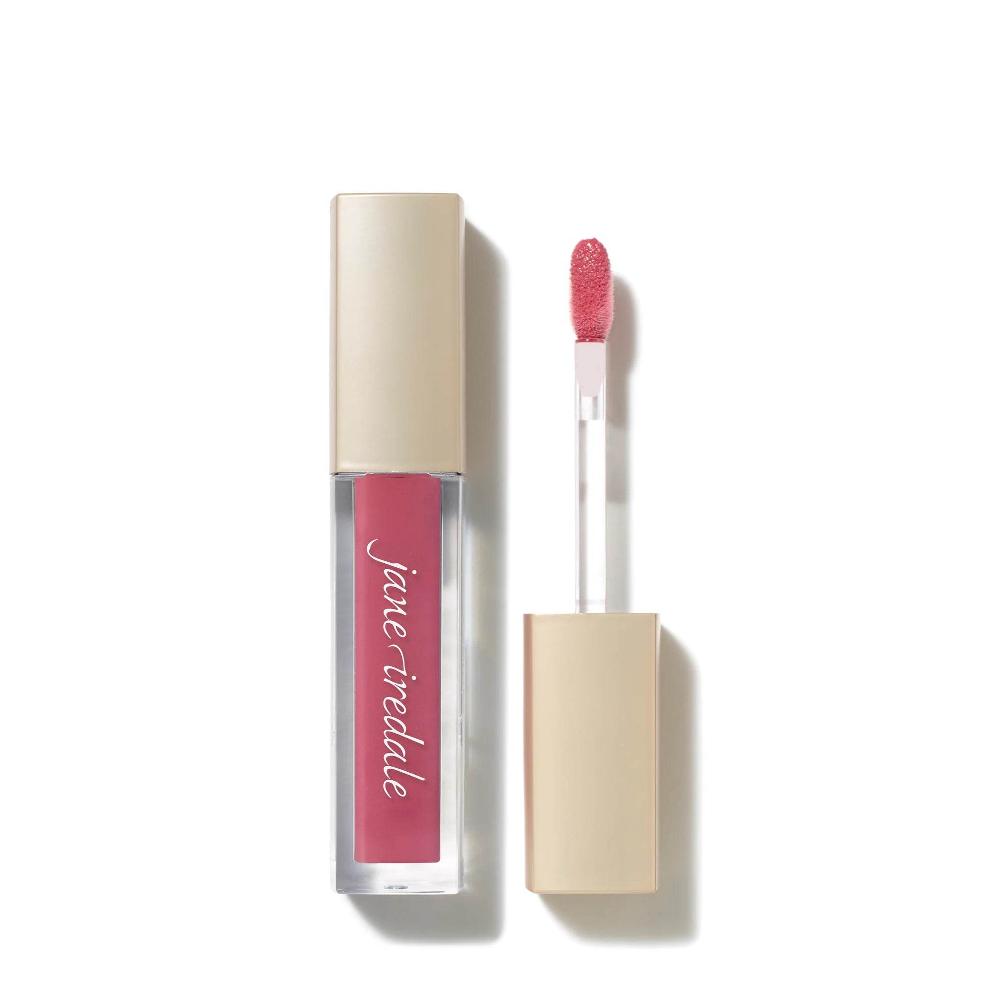 Jane Iredale ColorLuxe High Impact Lip Glaze - SieroSanto