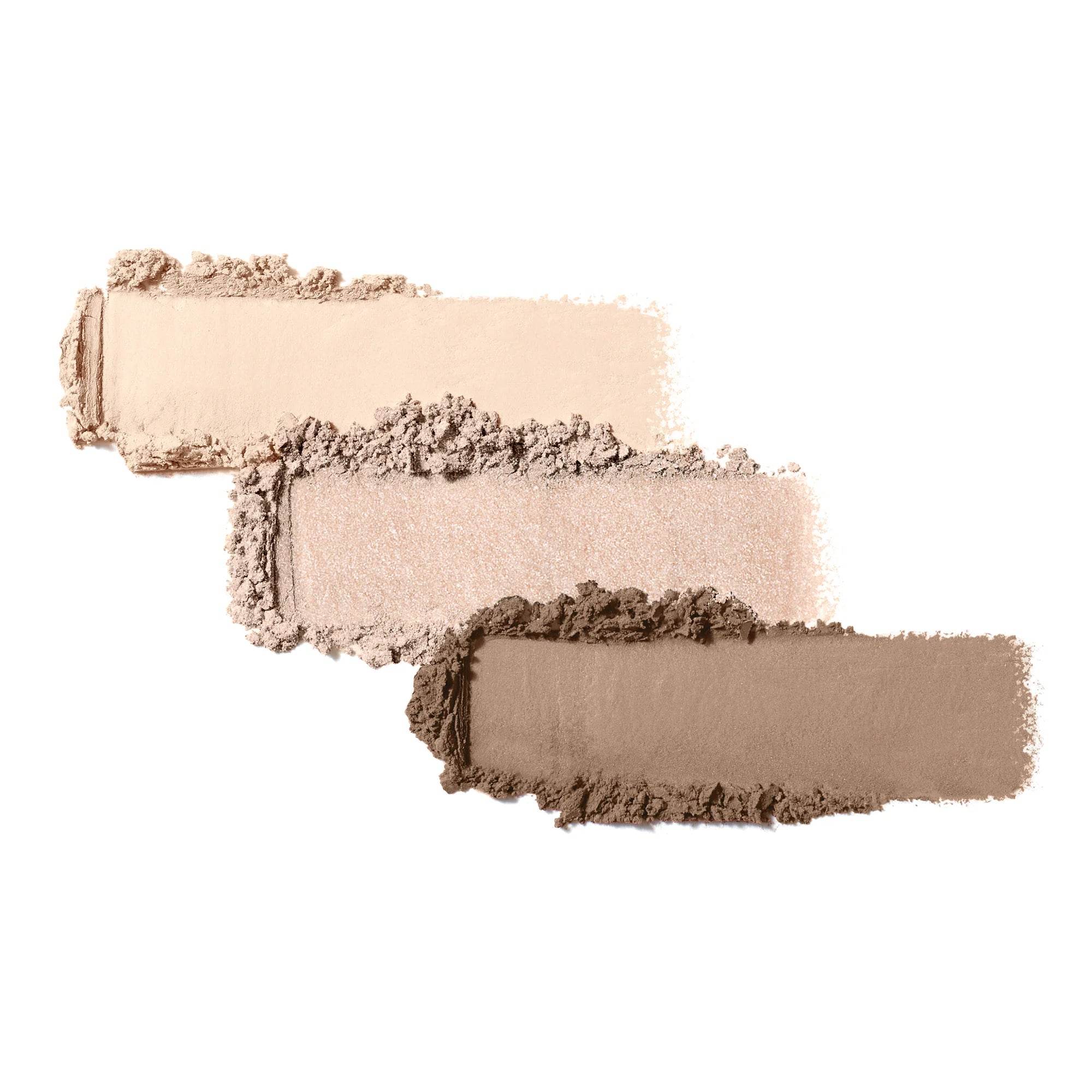 Jane Iredale PurePressed Eye Shadow Triple - SieroSanto