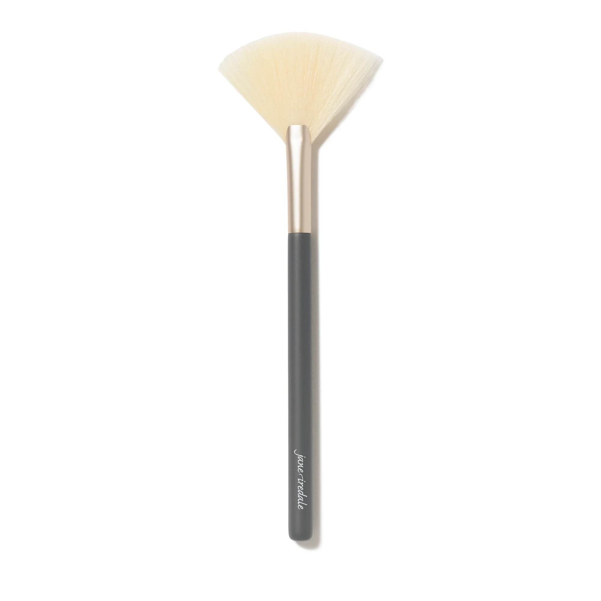 Jane Iredale - Fan Brush - SieroSanto