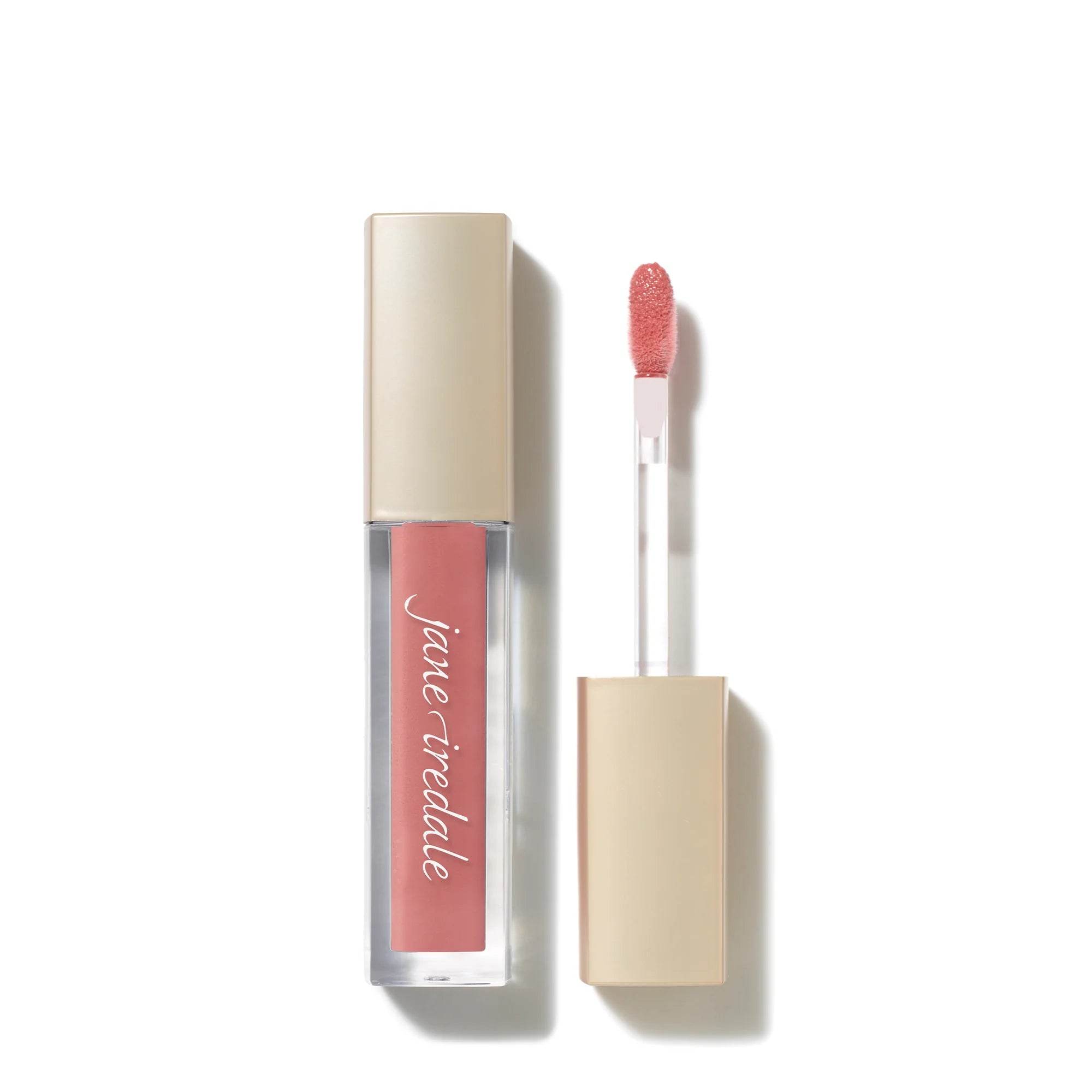 Jane Iredale ColorLuxe High Impact Lip Glaze - SieroSanto