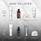 Medik8 Advanced Pro- Collagen+ Peptides Cream Refill