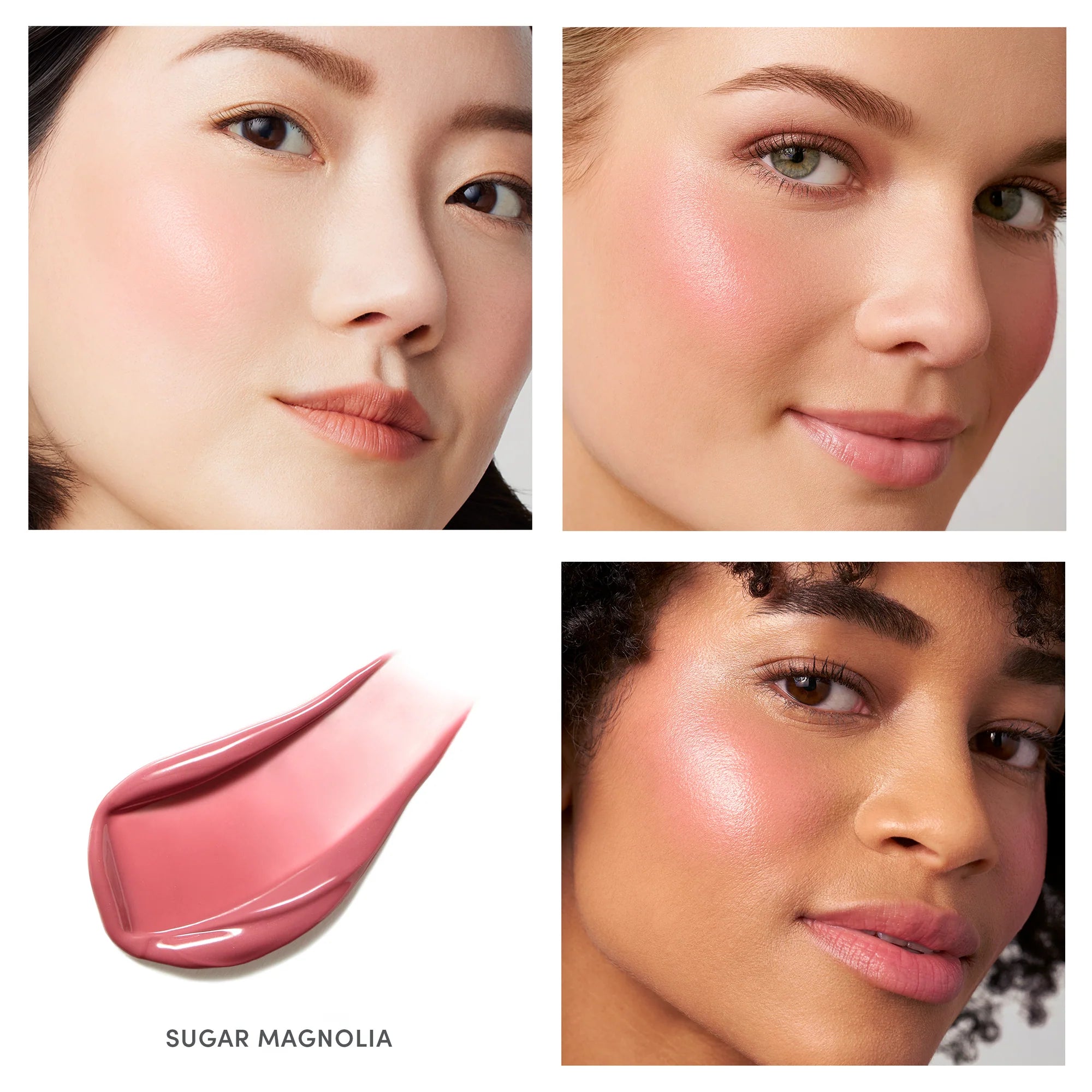 Jane Iredale ColorLuxe Liquid Blush