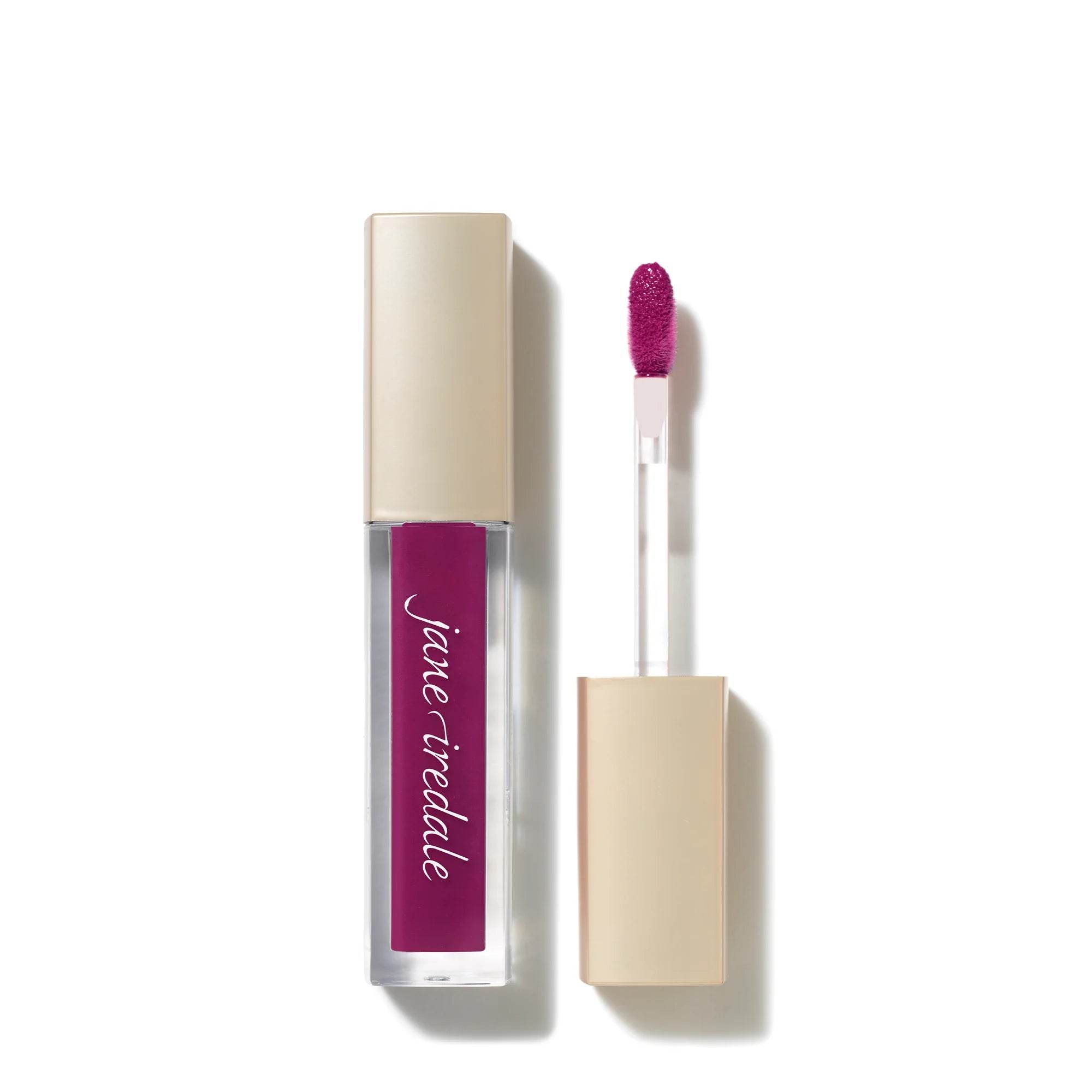 Jane Iredale ColorLuxe High Impact Lip Glaze - SieroSanto