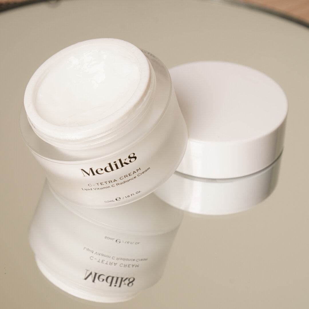Medik8 C-TETRA CREAM® - SieroSanto
