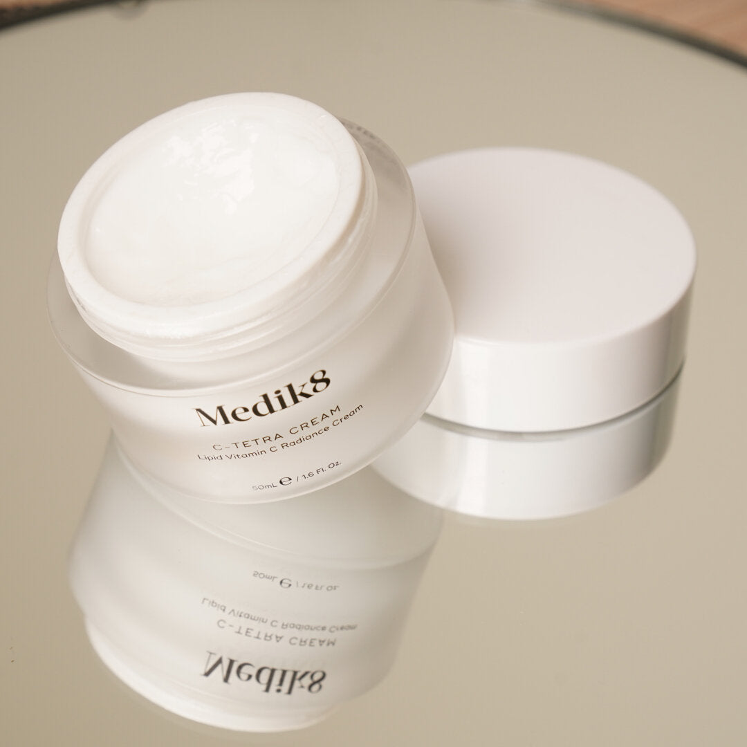 Medik8 C-TETRA CREAM®