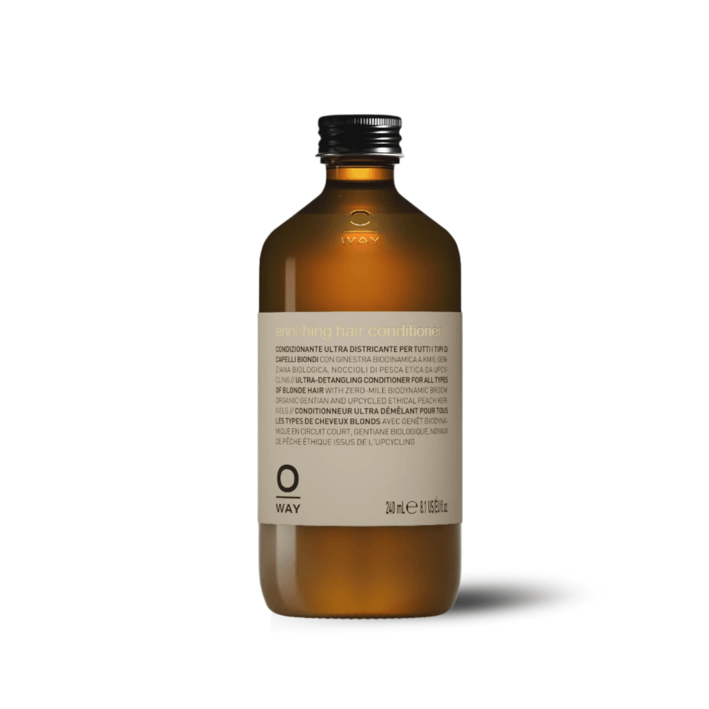 Oway Enriching Hair Conditioner - SieroSanto