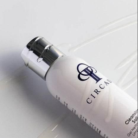 Circadia Cleansing Gel with Salicylic Acid - SieroSanto