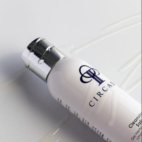 Circadia Cleansing Gel with Salicylic Acid