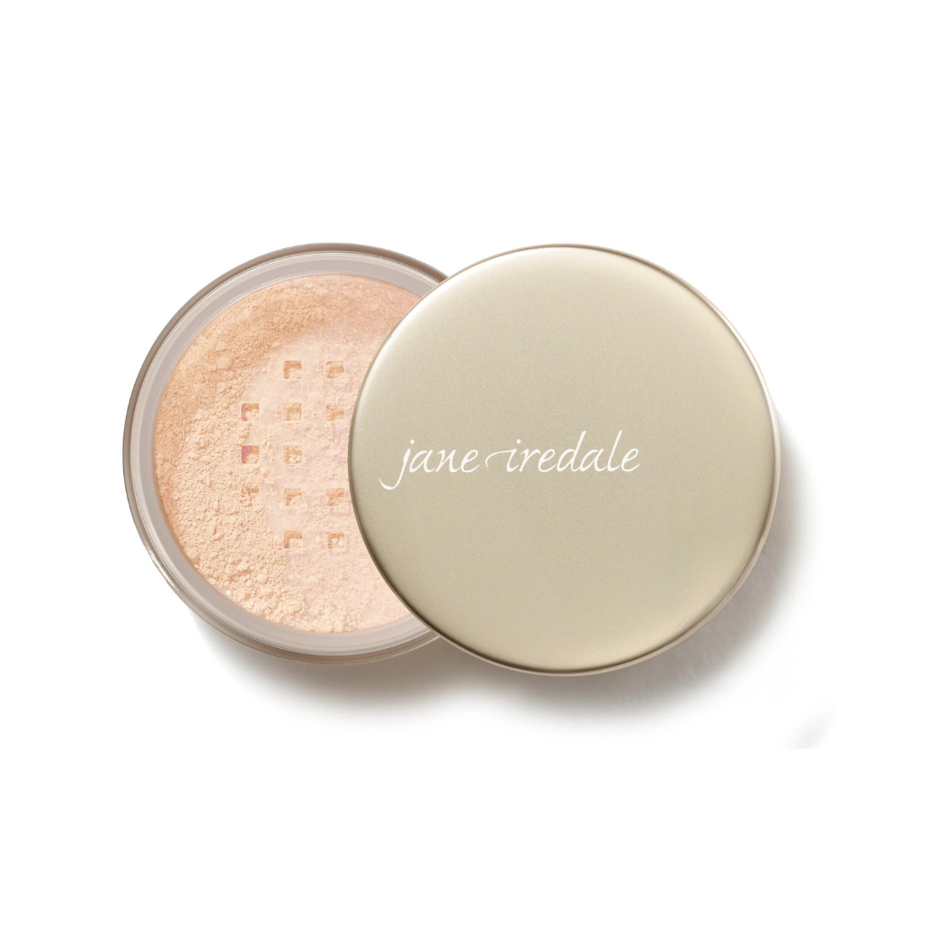 Amazing Base Loose Mineral Powder - 10,5g - SieroSanto