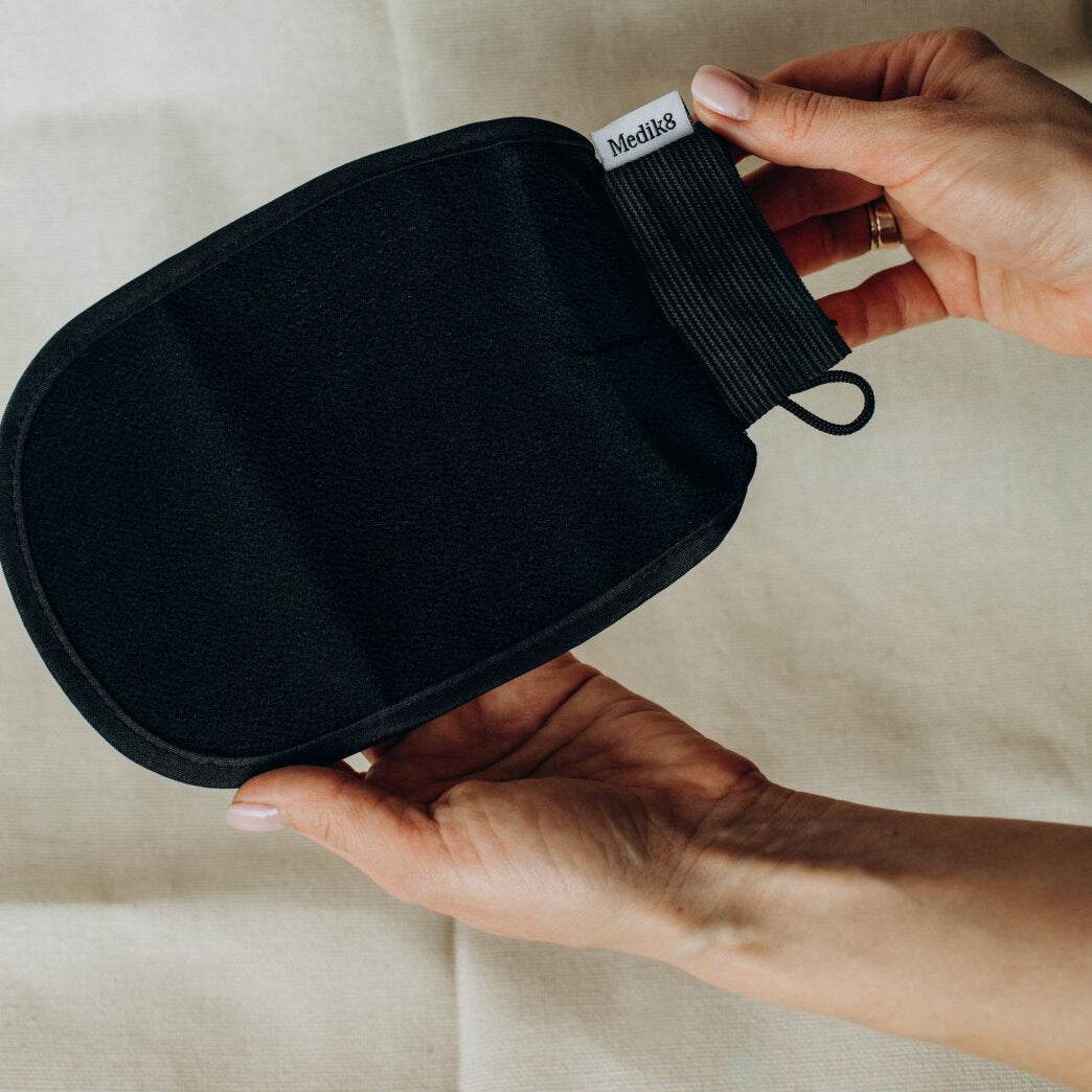 Medik8 SMOOTH BODY EXFOLIATING KIT - SieroSanto