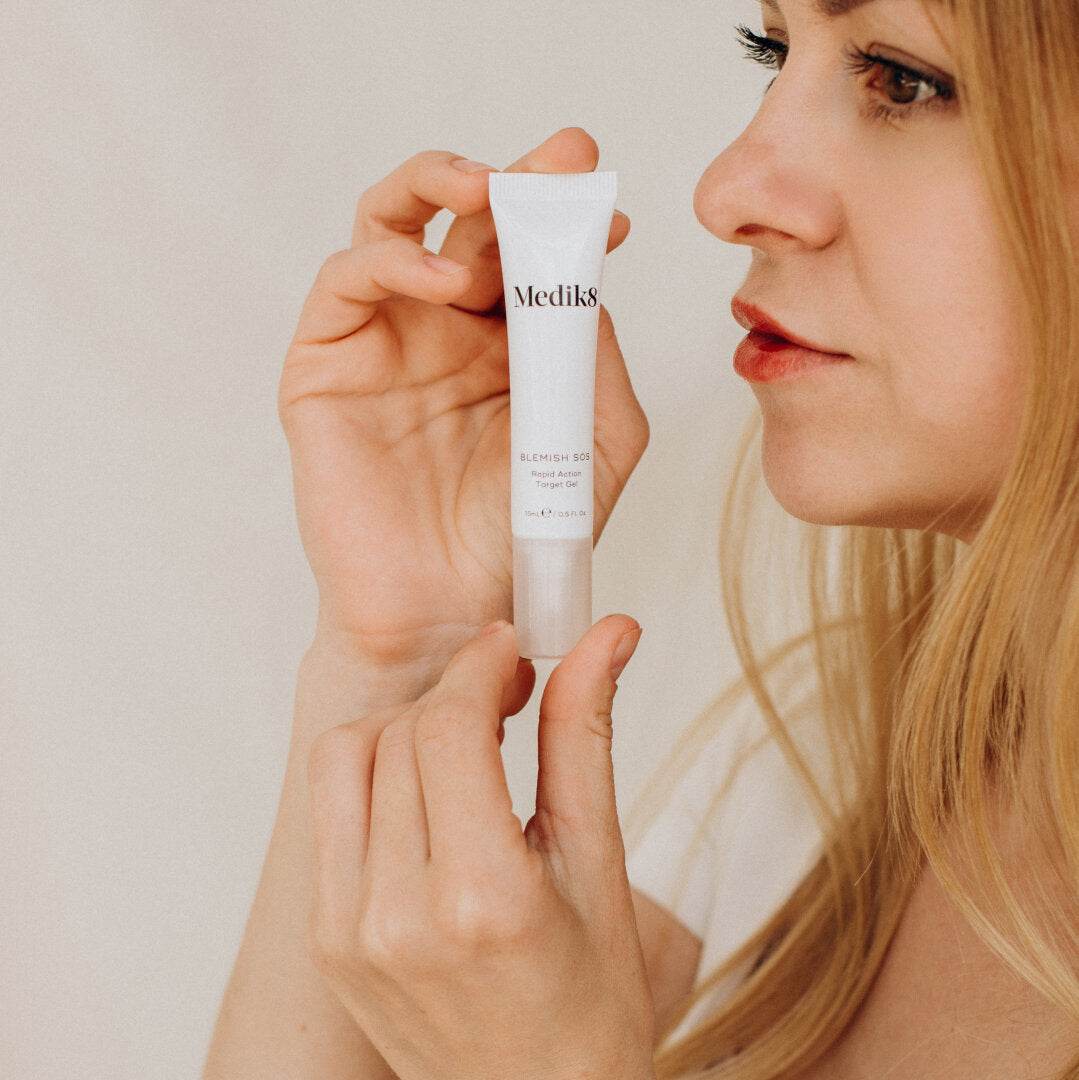 Medik8 BLEMISH SOS™ - SieroSanto