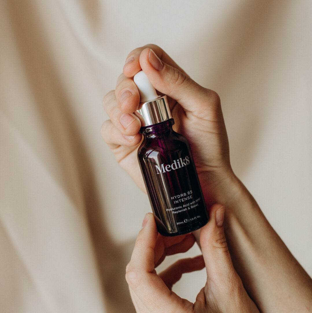 Medik8 HYDR8 B5 INTENSE™ - SieroSanto