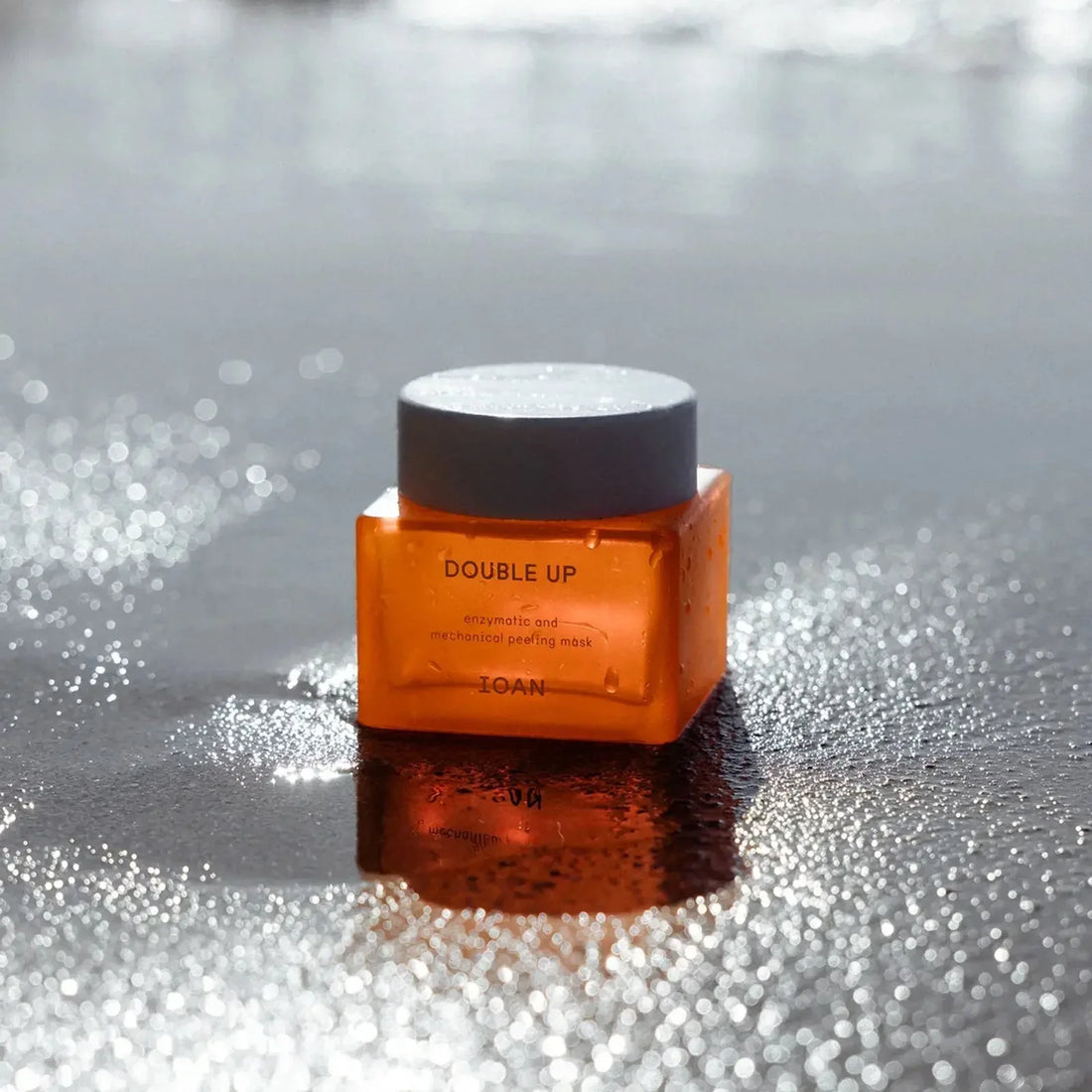 Ioan Double Up - SieroSanto