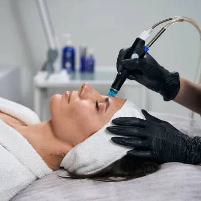 Platinum HydraFacial – Black Friday VIP Edition (6 sessies + luxe upgrades) - SieroSanto