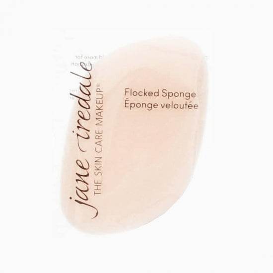 Jane Iredale Flocked Sponge - SieroSanto