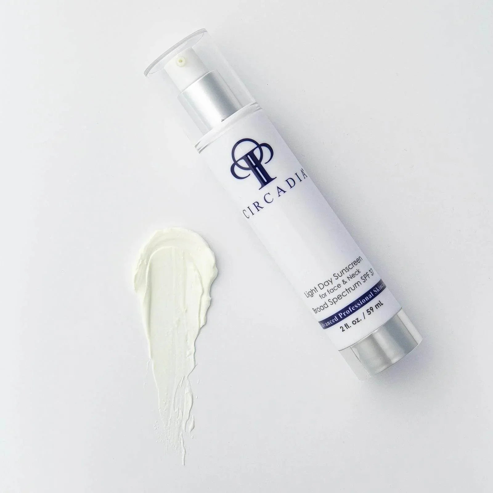 Circadia Light Day Sunscreen SPF-37 - SieroSanto