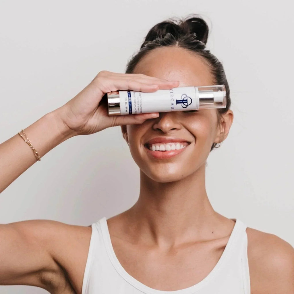 Circadia Light Day Sunscreen SPF-37 - SieroSanto