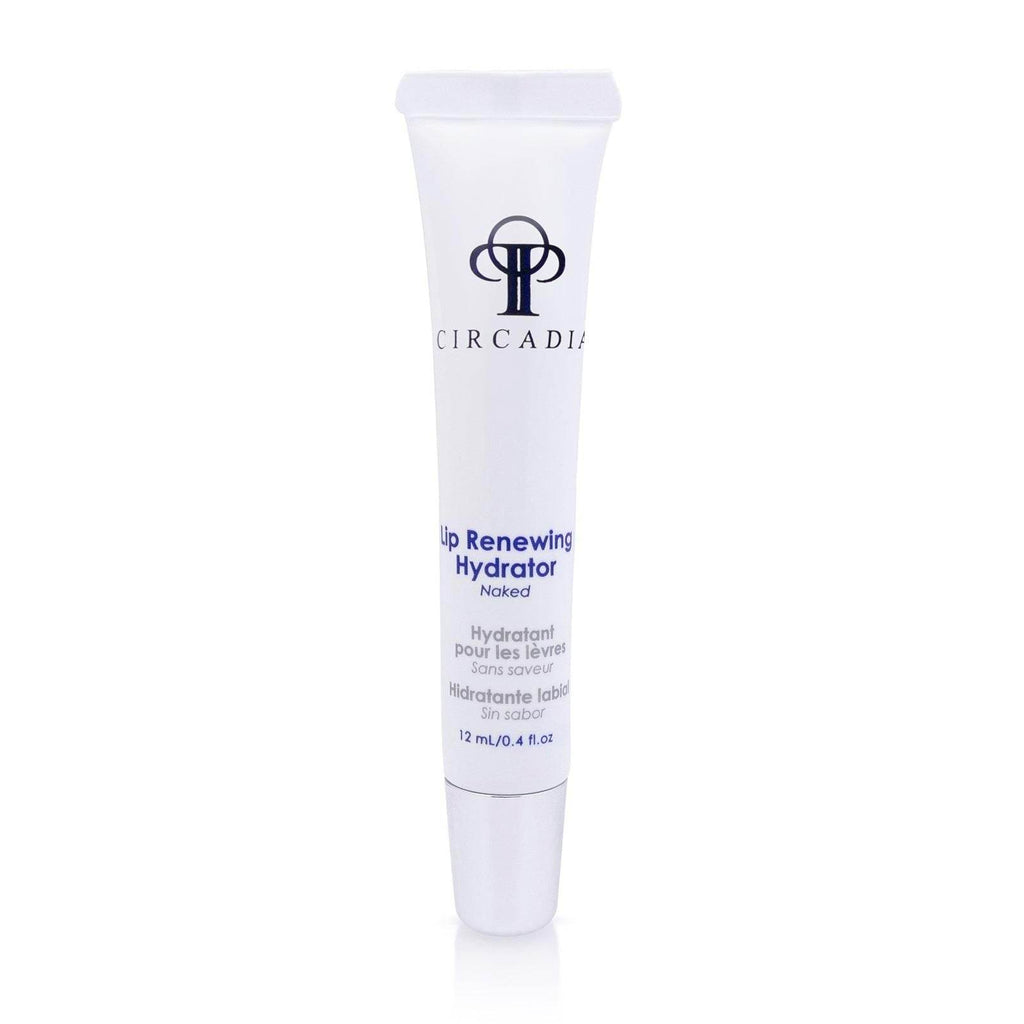 Circadia Lip Renewing Hydrator – Naked - SieroSanto
