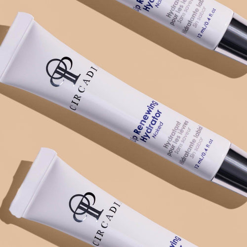 Circadia Lip Renewing Hydrator – Naked - SieroSanto