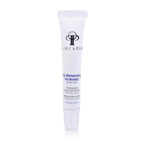 Circadia Lip Renewing Hydrator – Vanilla Mint - SieroSanto