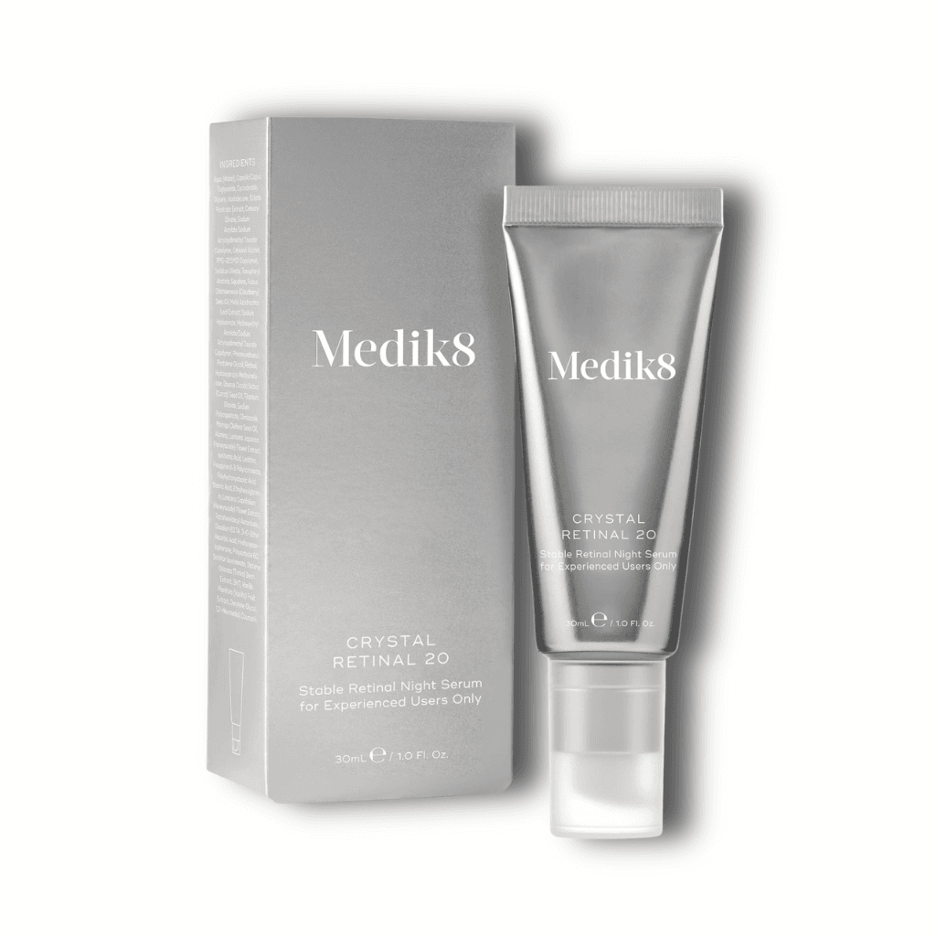 Medik8 Crystal Retinal 20™ - SieroSanto