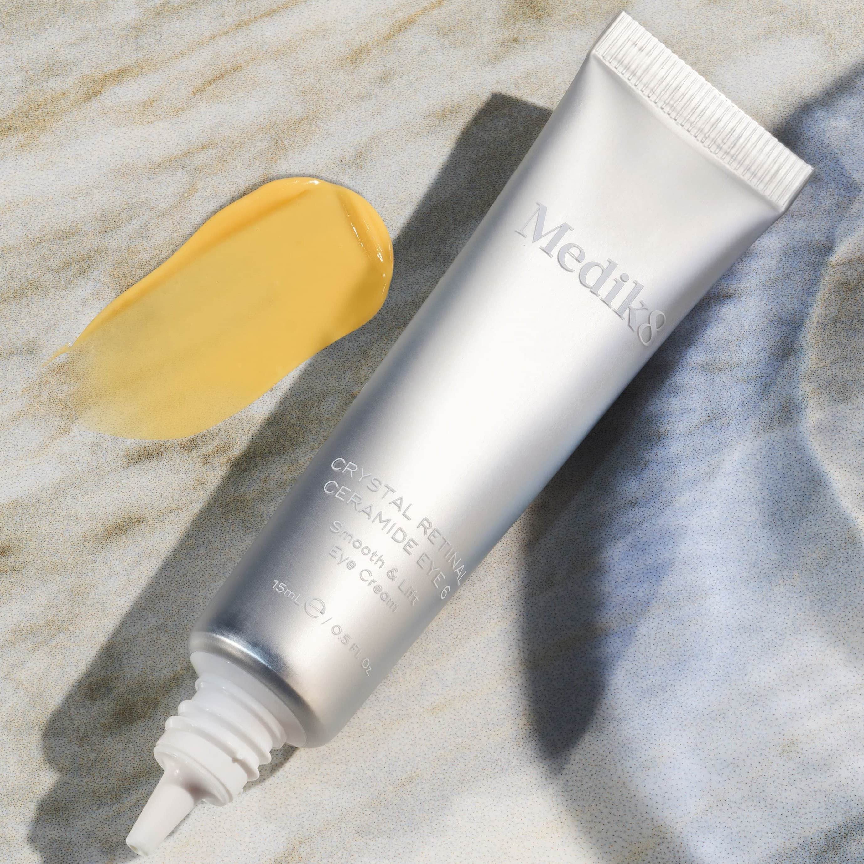 Medik8 CRYSTAL RETINAL CERAMIDE EYE 6 - SieroSanto