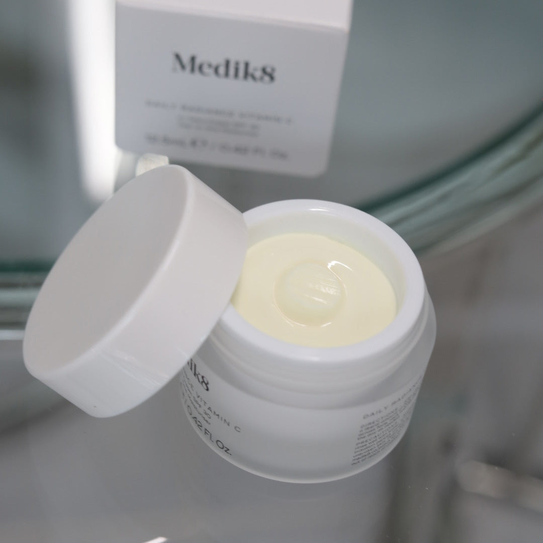 Medik8 DAILY RADIANCE VITAMIN C™