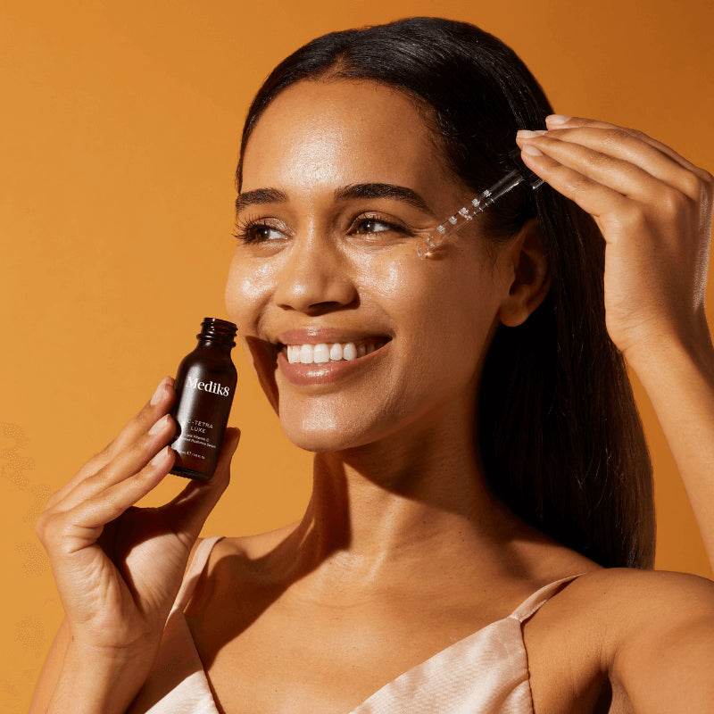 Medik8 C-TETRA LUXE ® - SieroSanto