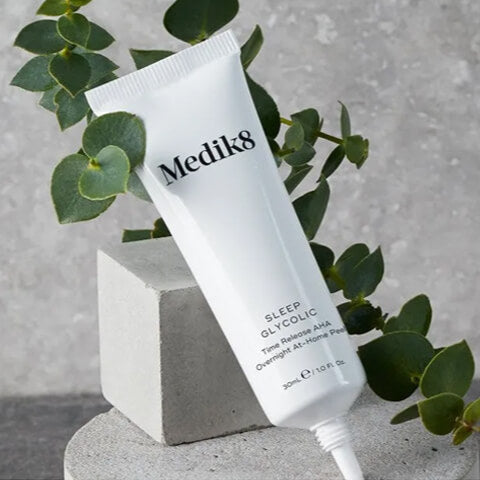 Medik8 SLEEP GLYCOLIC™